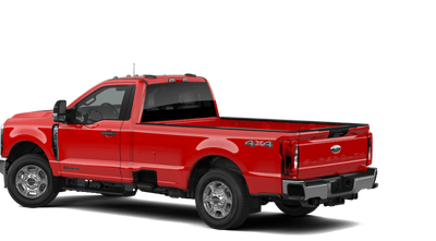 2026 Ford F-350 XLT