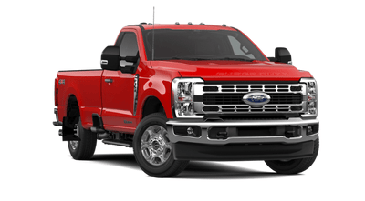 2026 Ford F-350 XLT