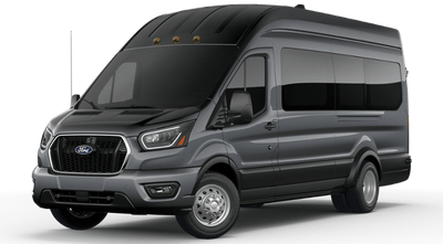 2026 Ford Transit Van Base w/11,000 lb. GVWR