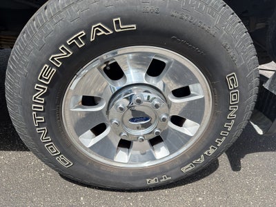 2009 Ford F-250 XL