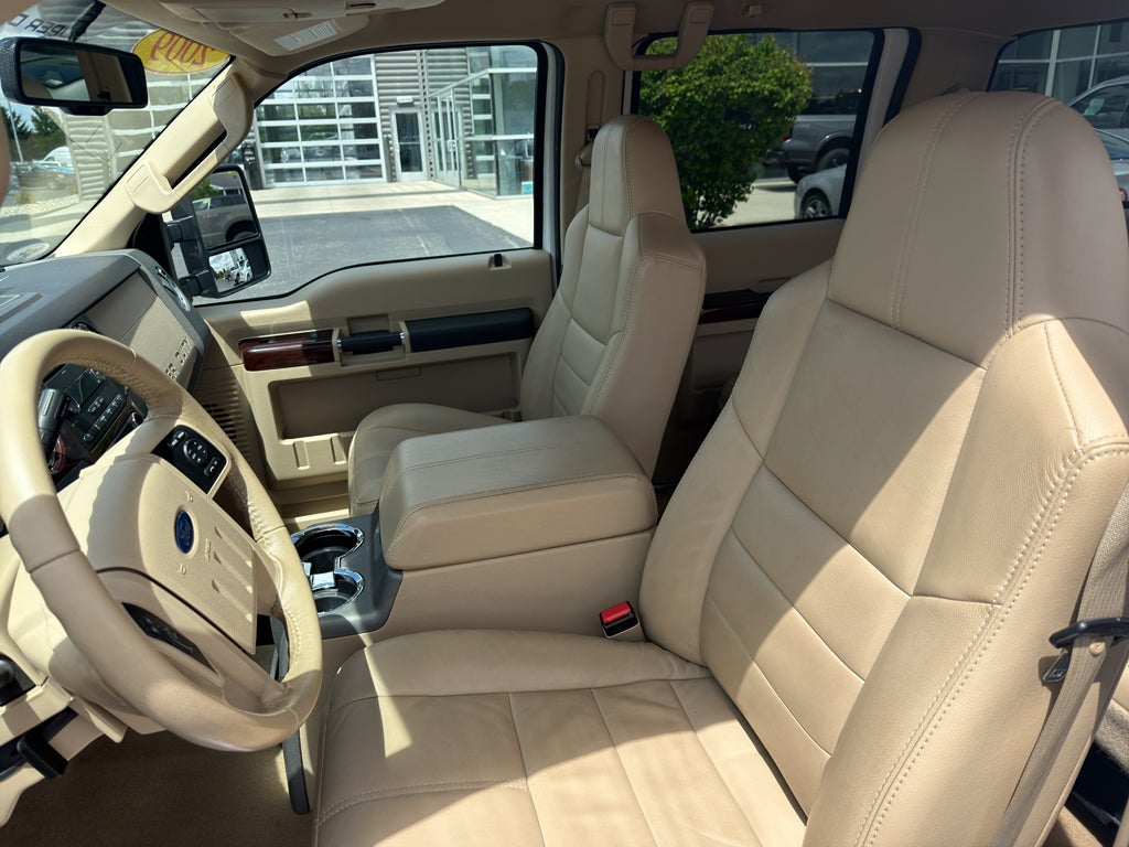 2009 Ford F-250 XL