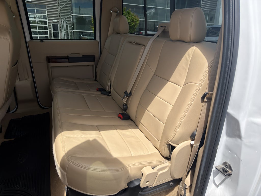 2009 Ford F-250 XL