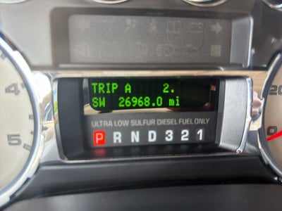 2009 Ford F-250 XL