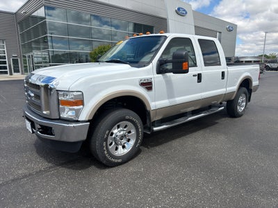 2009 Ford F-250 XL