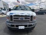 2009 Ford F-250 XL