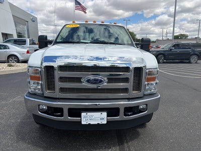 2009 Ford F-250 XL
