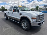 2009 Ford F-250 XL
