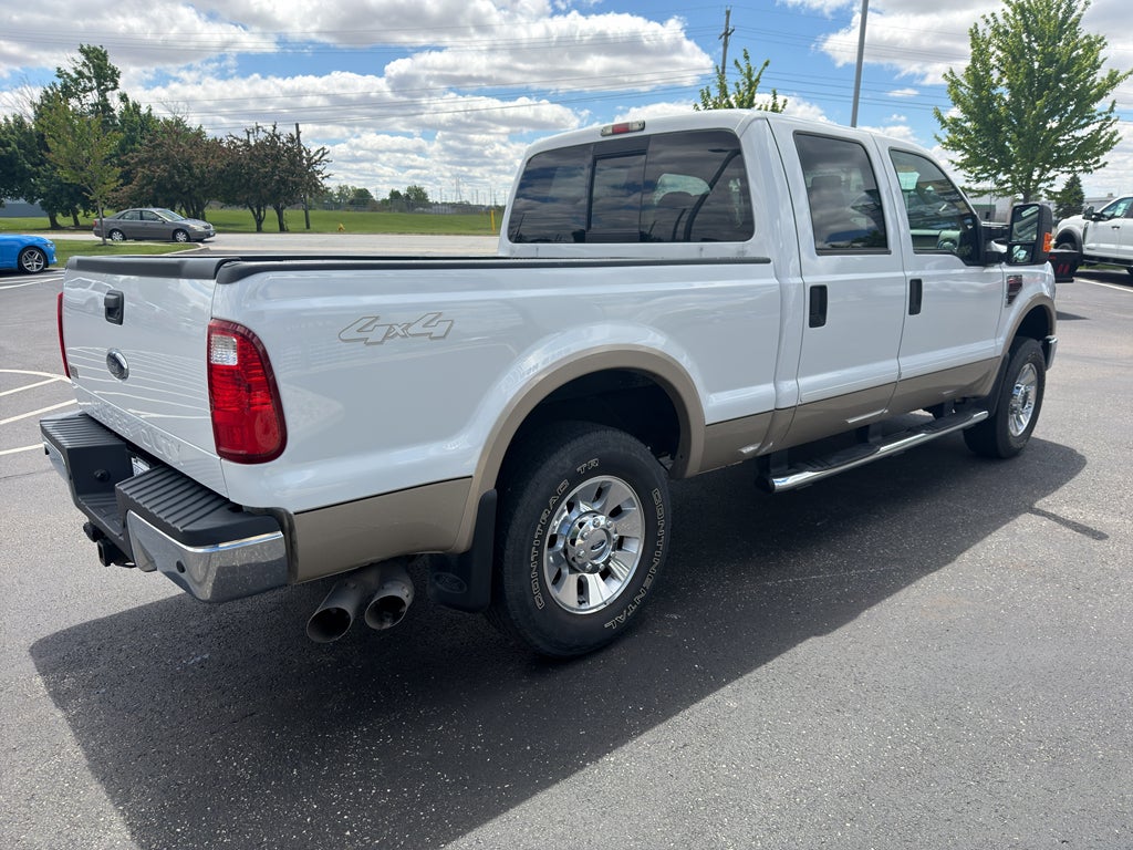 2009 Ford F-250 XL