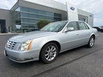 2010 Cadillac DTS w/1SC