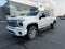 2024 Chevrolet Silverado High Country