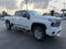 2024 Chevrolet Silverado High Country