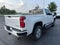 2024 Chevrolet Silverado High Country