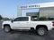 2024 Chevrolet Silverado High Country