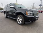 2014 Chevrolet Tahoe LTZ