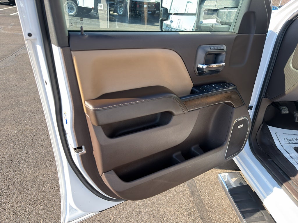 2019 GMC Sierra Denali