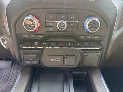 2023 GMC Sierra SLT
