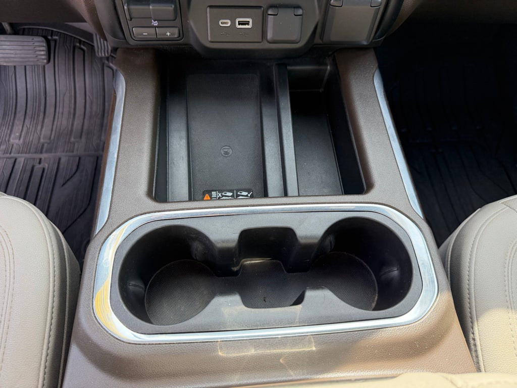 2023 GMC Sierra SLT
