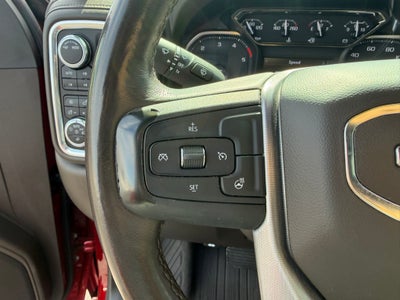 2023 GMC Sierra SLT