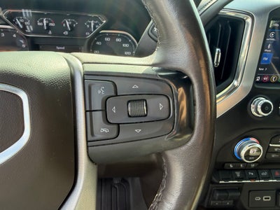 2023 GMC Sierra SLT