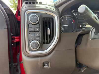 2023 GMC Sierra SLT