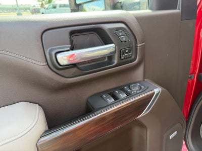 2023 GMC Sierra SLT