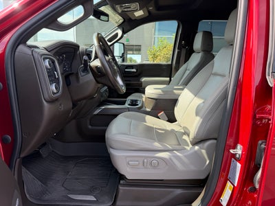 2023 GMC Sierra SLT