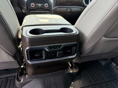 2023 GMC Sierra SLT