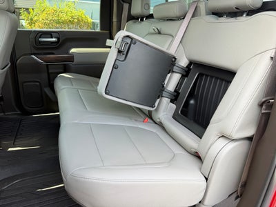 2023 GMC Sierra SLT