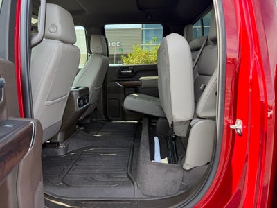 2023 GMC Sierra SLT