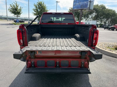 2023 GMC Sierra SLT