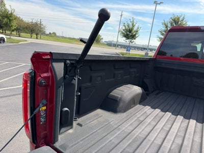 2023 GMC Sierra SLT