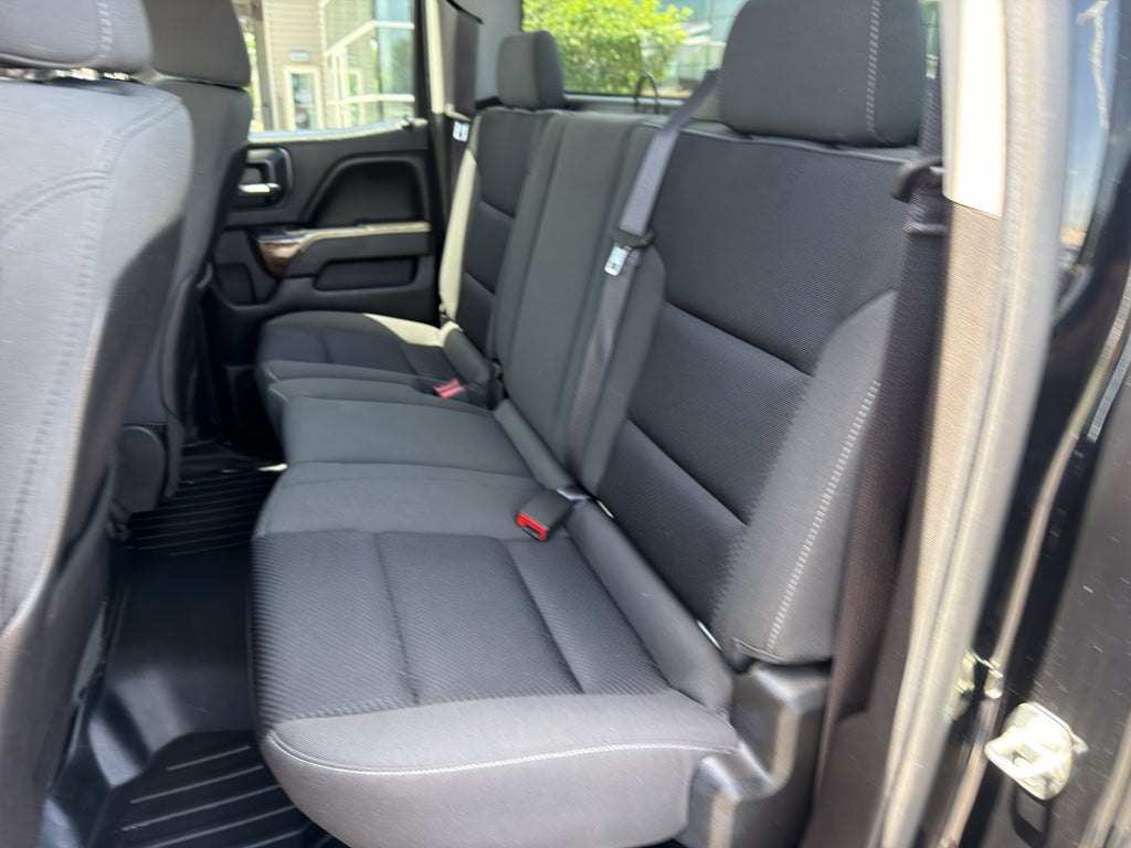 2014 GMC Sierra SLE