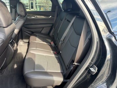 2022 Cadillac XT5 AWD Sport