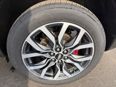 2022 Cadillac XT5 AWD Sport