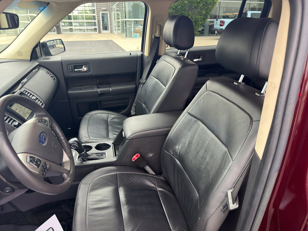 2017 Ford Flex SEL