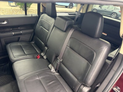 2017 Ford Flex SEL