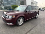 2017 Ford Flex SEL