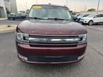 2017 Ford Flex SEL
