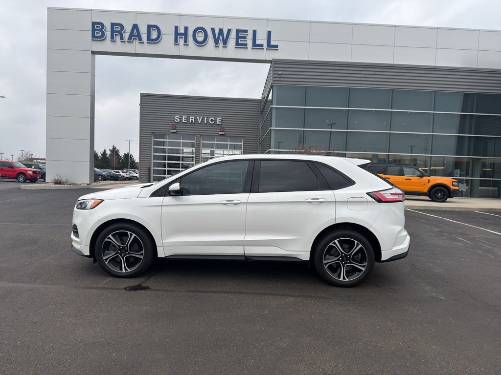 2023 Ford Edge ST
