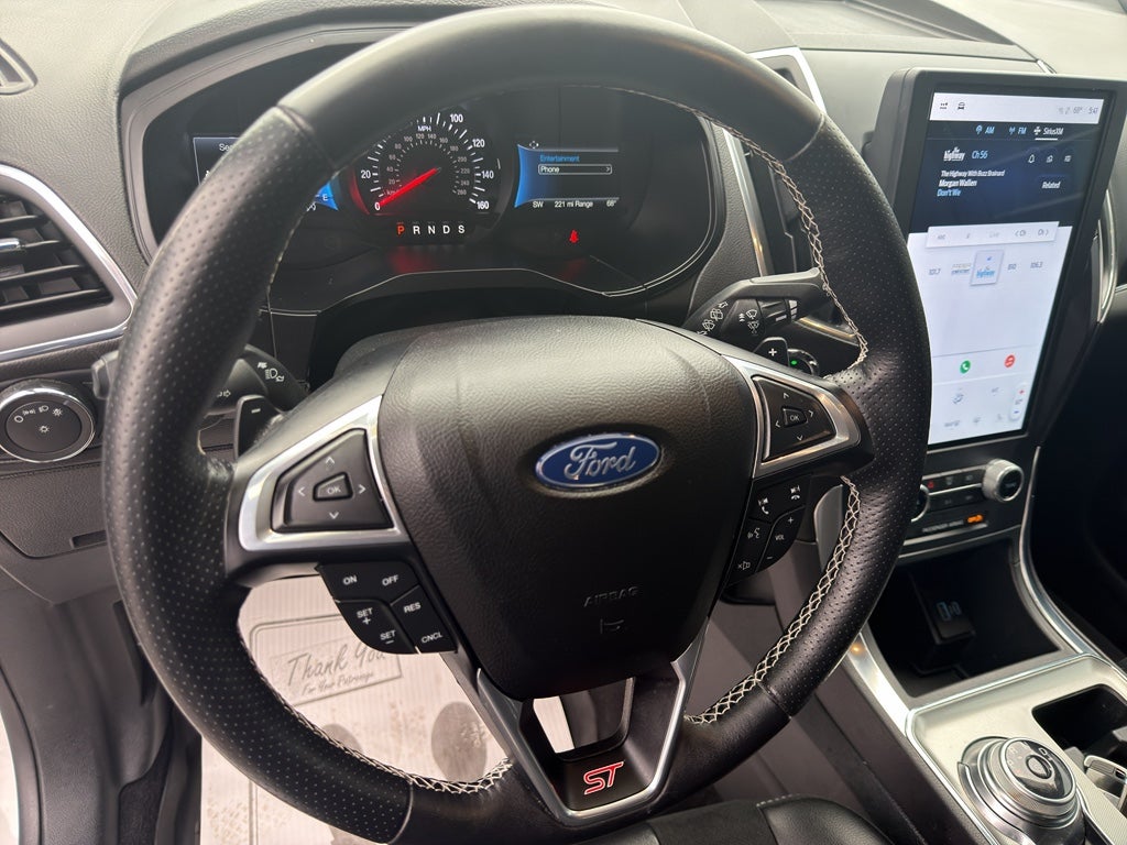 2023 Ford Edge ST