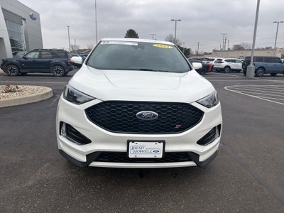 2023 Ford Edge ST