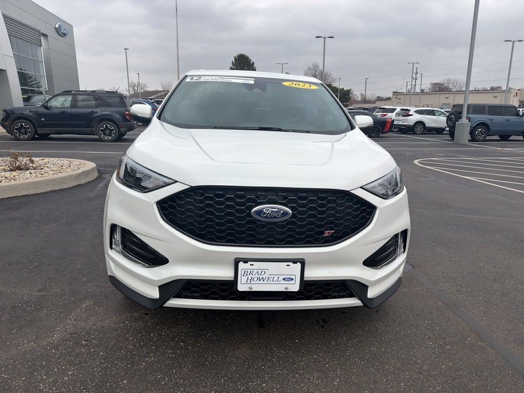 2023 Ford Edge ST