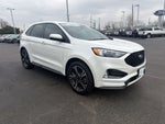 2023 Ford Edge ST