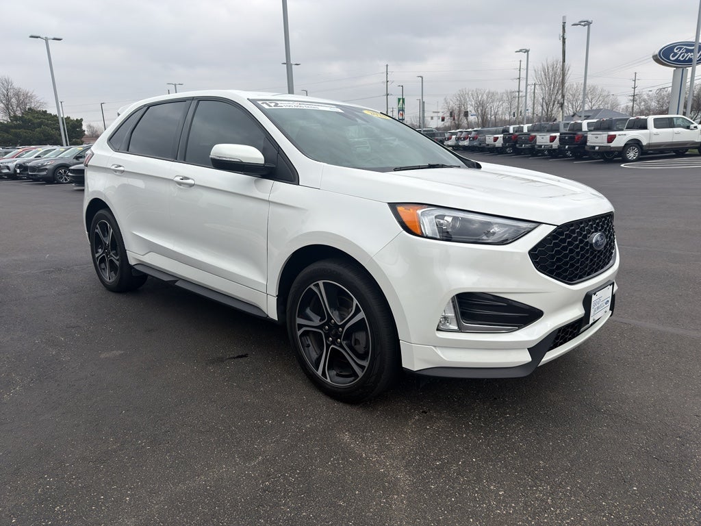 2023 Ford Edge ST
