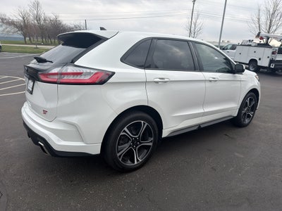 2023 Ford Edge ST