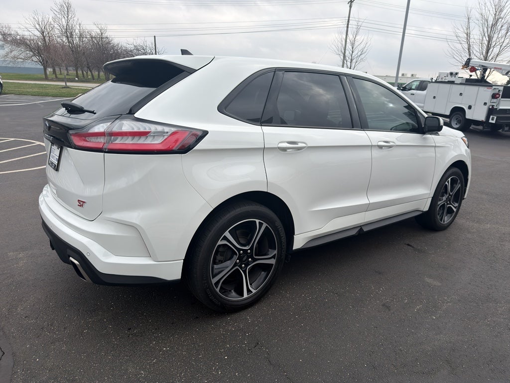 2023 Ford Edge ST