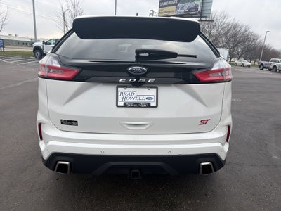 2023 Ford Edge ST