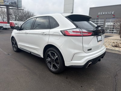 2023 Ford Edge ST
