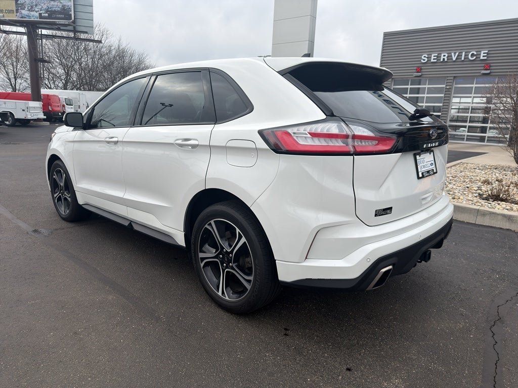 2023 Ford Edge ST