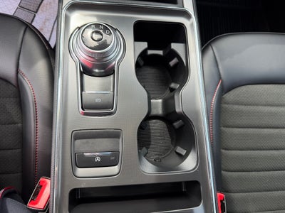2023 Ford Edge ST-Line